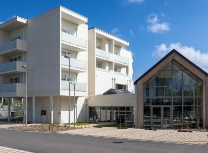 Hôtel Restaurant LibéraCaen - Normandie