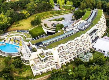 Pulse Grande Hotel Putrajaya