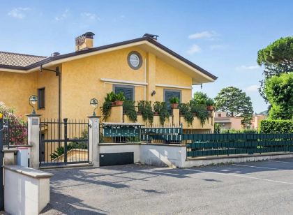 La Casetta - nel cuore dei Castelli Romani