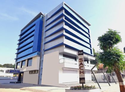 Hotel Sach Regency