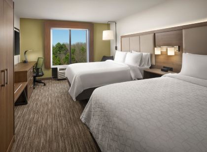 Holiday Inn Express & Suites Olive Branch