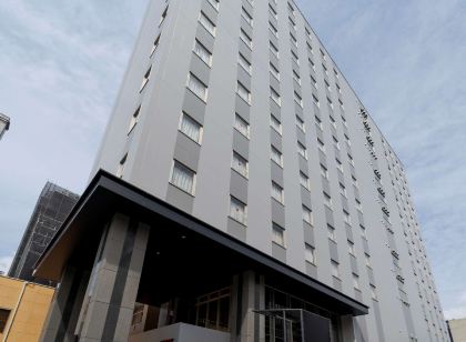 베스트 웨스턴 플러스 호텔 피노 후쿠오카 텐진