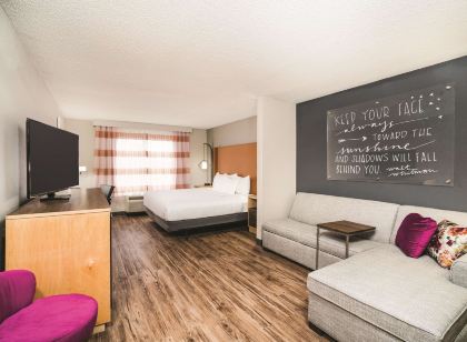 La Quinta Inn & Suites by Wyndham Chattanooga North - Hixson