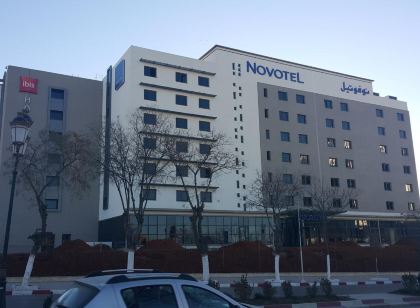 Ibis Setif