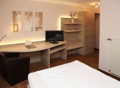 Hotel Landhaus Jägerkrug