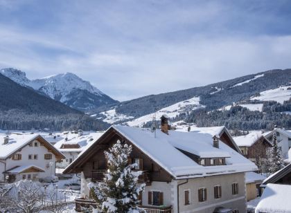 Boutique Hotel am Park
