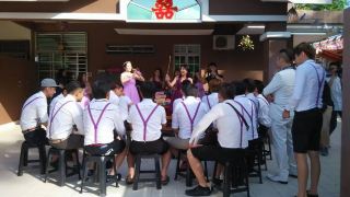 desatebrau-newstar-homestay-wedding-bridal-house