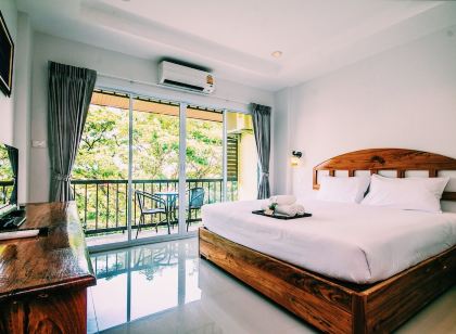 Baan Krittika
