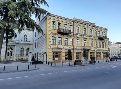 Mia B&B Old Tbilisi