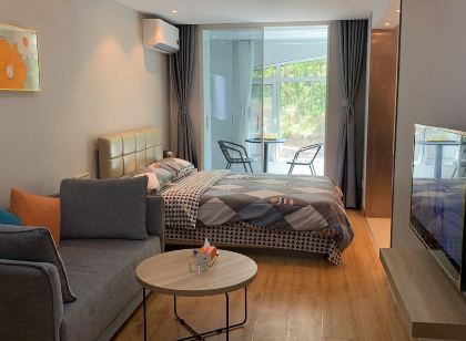 私湯溫泉氡泉不限量民宿(小小線分店)