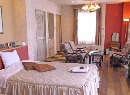 ホテルプラトン