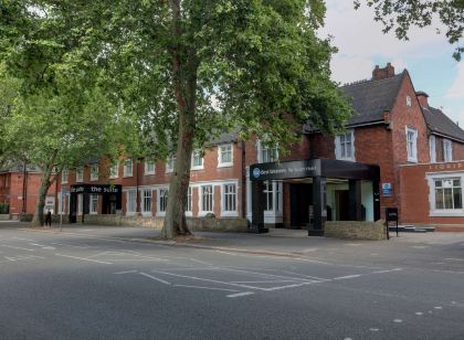 The Stuart Hotel, Sure Hotel Collection by Best Western