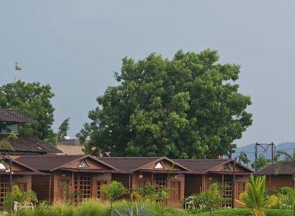 Nirvana Resort and Restaurant
