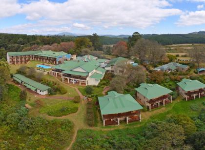 Magoebaskloof Hotel