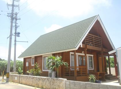 Shima Log (Miyakojima)