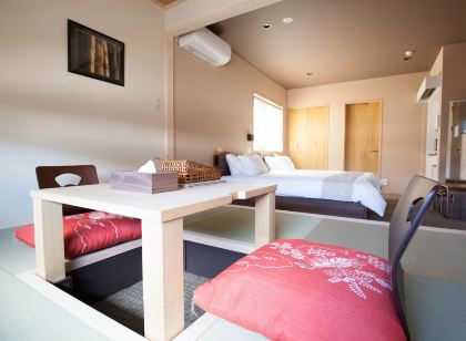 京都ゲストイン長岡京