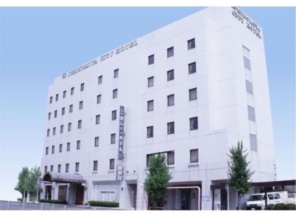 一宮シティホテル