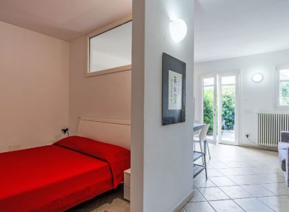 Casa ai Campi