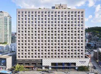 voco SEOUL MYEONGDONG by IHG
