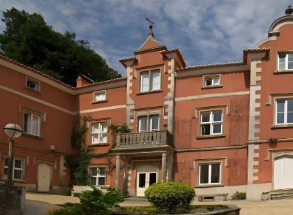 Quinta Das Murtas B&B