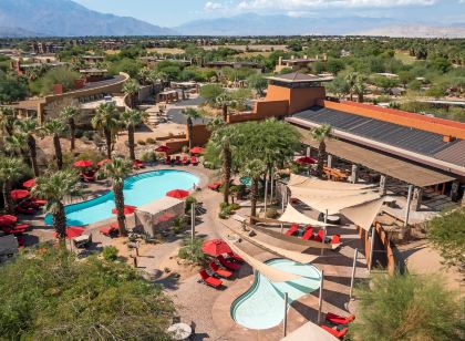 Hilton Grand Vacations Club Palm Desert