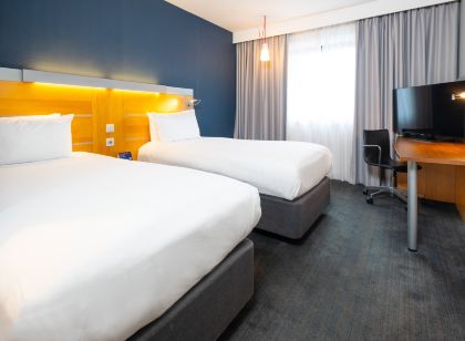 Holiday Inn Express Bedford