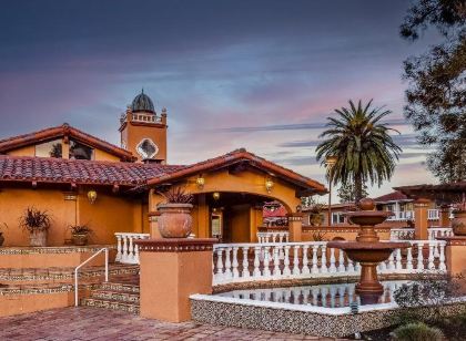 SFO El Rancho Inn, SureStay Collection by Best Western