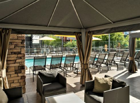 Delta Hotels by Marriott Kamloops