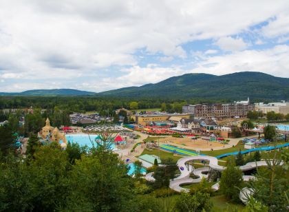 Hotel Valcartier