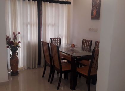 Bella Casa Apartment
