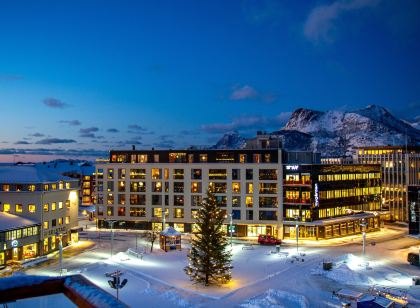 Nordis Apartments - Torget 21