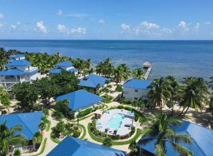 Sapphire Beach Resort