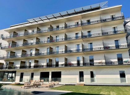 Golden Tulip Martigues - Provence
