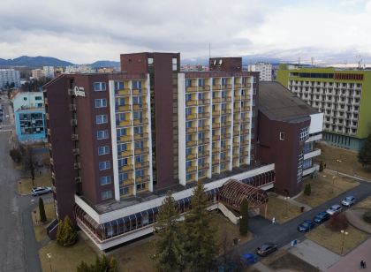 Hotel Satel