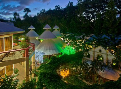 Deep Forest Garden Hotel