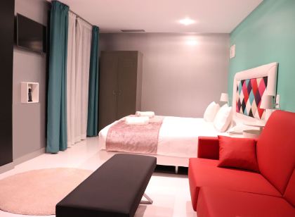 Hotel Freedom