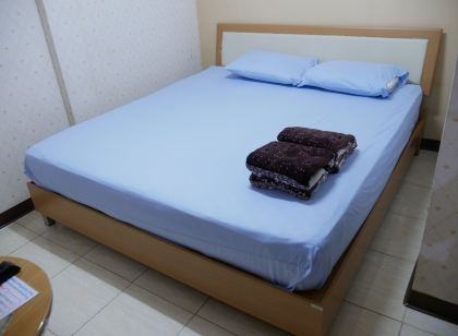Rachanee Guesthouse