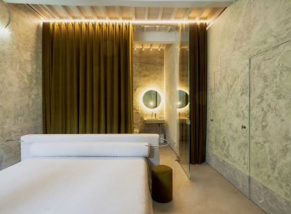 Sugar Rooms Residenza d'Epoca
