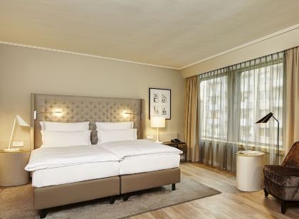 Clayton Hotel Düsseldorf City Centre