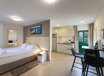 Apartments Korta