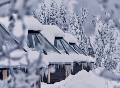Northern Lights Village Levi