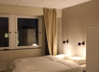 Hotell Bromma