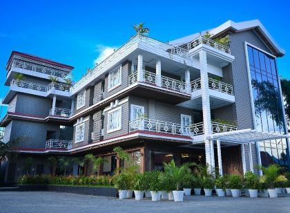 HM Resort, Dibrugarh
