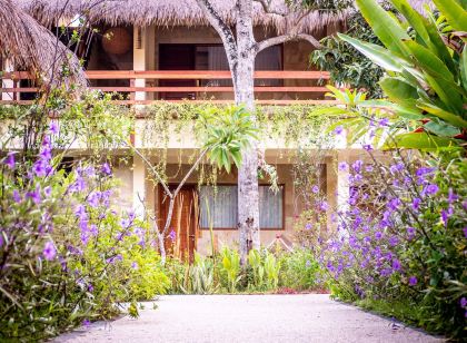 Mango Lodge
