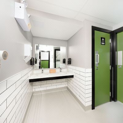 2 Beds in 4-Bed Mixed Dormitory 2 Beds in 4-Bed Mixed Dormitory Samesun Vancouver Promo Code