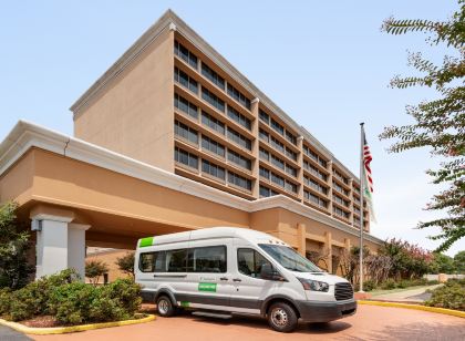 홀리데이 인 버밍햄 에어포트