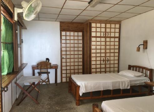 Costa Aguada Island Resort, Inampulugan Island, Sibunag, Guimaras