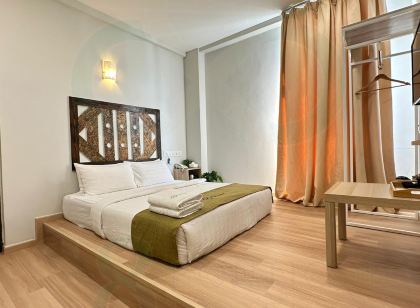 S8 Boutique Hotel Near KLIA 1 & KLIA 2