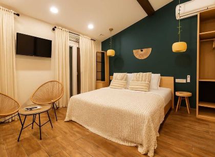 Appart Hotel Spa Perpignan