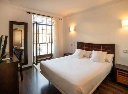 Hotel Rincón Del Conde